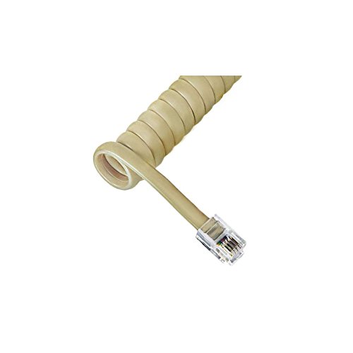 Cablesys Icc Gcha444006-Fiv - 6' Handset Co #TOP1
