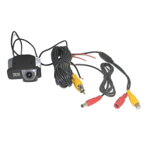 Caméra de recul pour Toyota Corolla Scion et Vios 2007-2012