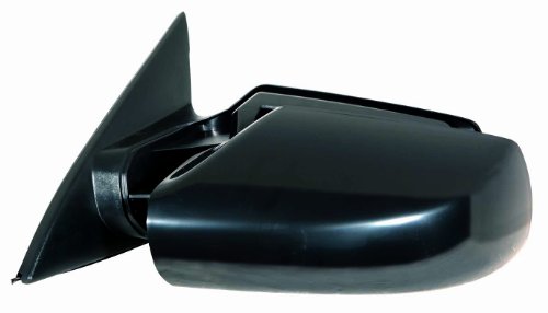 FOCOPO 315-5404L3EB Replacement Driver Side Door Mirror Set (This product is an aftermarket product. It is not created or sold by the OE car company)