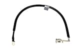 ACDelco 22846479 GM Original Equipment Auxiliary Battery Negative Cable