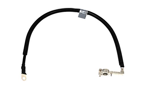 GM 22846479 Auxiliary Battery Negative Cable