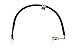 ACDelco 22846479 GM Original Equipment Auxiliary Battery Negative Cable