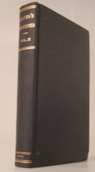 Hardcover Calvin: Institutes Institutes of the Christian Religion Vol. 2 Book