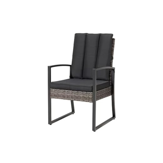 Primaster Dining Lounge Sessel Toro Stuhl Garten Möbel Garnitur Alu Kissen