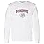 Fordham University Rams White