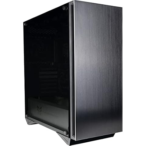 Empowered PC Sentinel Gaming Desktop - NVIDIA GeForce RTX 4070 Super, AMD 8-Core Ryzen 7 8700F Processor, 32GB DDR5 RAM, 2x512GB Gen4 NVMe SSD, WiFi 6E, Windows 11 Pro - Tower Gamer Computer Cover