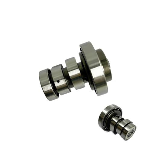 Arbre à cames moto DT190 190cc FDX pour optimiser la puissance
