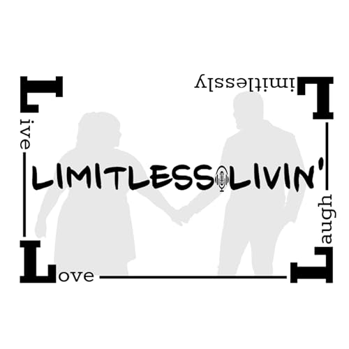 Limitless Livin' cover art