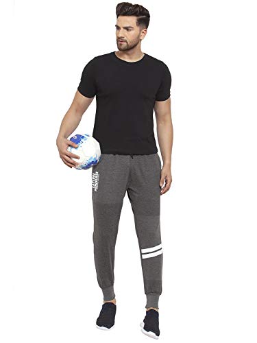 Image of UZARUS Men's Slim Fit Track pants