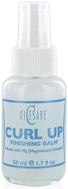 Michael diCesare Curl Up Finishing Balm
