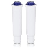 Filtro de agua para la protección contra las incrustaciones, para eliminación de olor y sabor sustancias y para optimizar la calidad de bebidas
