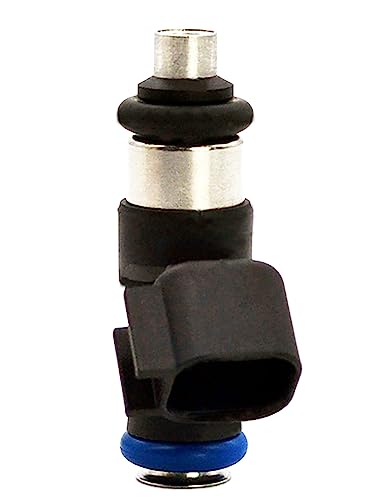 0280158051 Vphix 8pcs Injetor de combustível para Chevrolet Camaro Corvette Pontiac G8 V8 6.2L FJ988