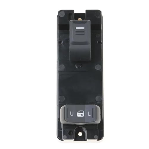 Commutateur de fenêtre de voiture interrupteur lève-vitre Isuzu i-370 i-350