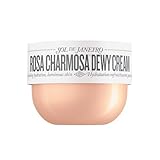 Sol de Janeiro Rosa Charmosa Dewy Cream, Körpercreme mit Glow-Effekt...