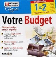Votre budget