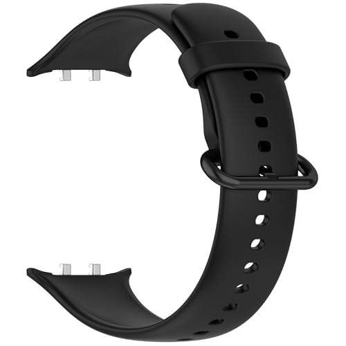 FitTurn 4Pack Correa Compatible Honor Watch 5 miniatura 5