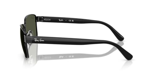 Ray-Ban Rb3750 Square Sunglasses3