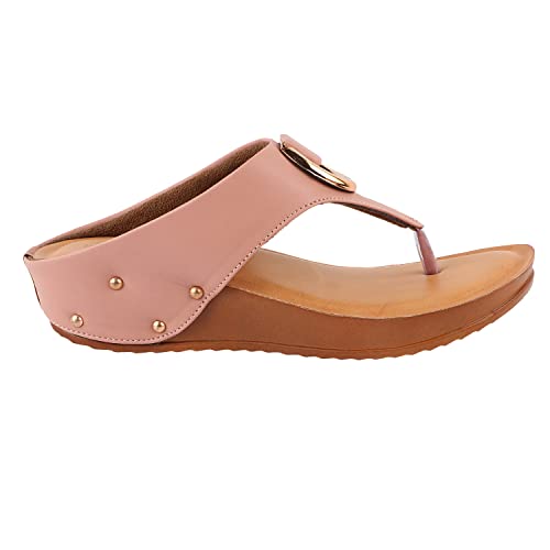 Image of Respiro Women's Res-ni-w-06 Wedge Sandal