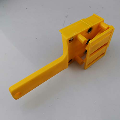 homozy Gabarito De Cavilha Autocentrante,