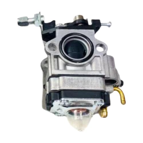 Carburador 40-5 de 2T y 4T para desbrozadora con accesorios de motor