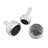 Sie ermöglichen eine schnelle und einfache Anpassung und minimieren die Ablenkung während der Fahrt.