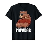 tatyana ryzhkova un dia de noviembre Das perfekte Design für den Vater eines neugeborenen Mädchens oder Jungen. Dieses Design zeigt einen Vater und Tochter Bär oder Vater und Sohn.