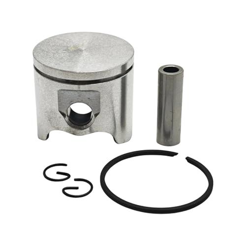 Kit piston 40 mm tronçonneuse 340E pour retrouver une compression maximale