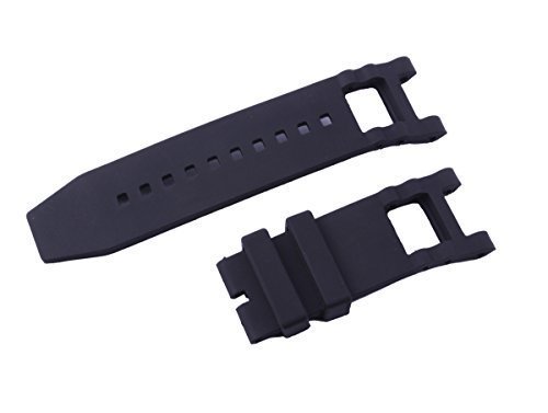 New Silicone Rubber Watch Band Strap for Invicta Subaqua Noma