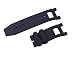 New Silicone Rubber Watch Band Strap for Invicta Subaqua Noma