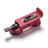 Floor Suction Cup Tool, Floor Gap Fixer Tool, Heavy-Duty Laminate Flooring Tools for Repairing Laminate and Wood Floor Seams (1 PCS)