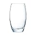 Arcoroc ARC C2134 Cabernet Salto Longdrinkglas, 500 ml, Glas, transparent, 6 Stück