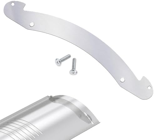 Amazon.com : Heavy-Duty Steel Heat Deflector Module for Pit Boss Austin ...