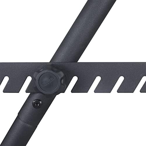 GLEAM Keyboard Stand Single-X-Shaped