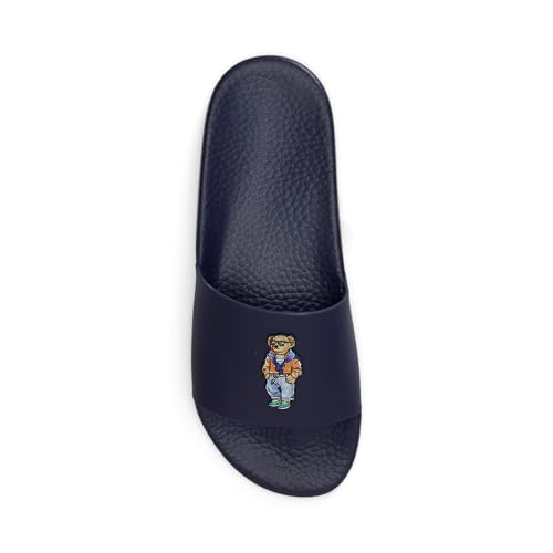 Image of POLO RALPH LAUREN Men's Polo Slide Sandal