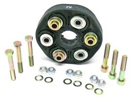 Mercedes-Benz 純正 フレキシブルジョイントディスクw202 c36 Amazon.com: for Mercedes w202 Flex Disc KIT guibo universal joint