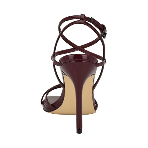 Image of Calvin Klein Women's Tegin Heeled Sandal