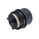 Engine Oil Filter Elements Shell Parts Accessories Compatible with Volvo XC60 S60 V40 XC90 31321084