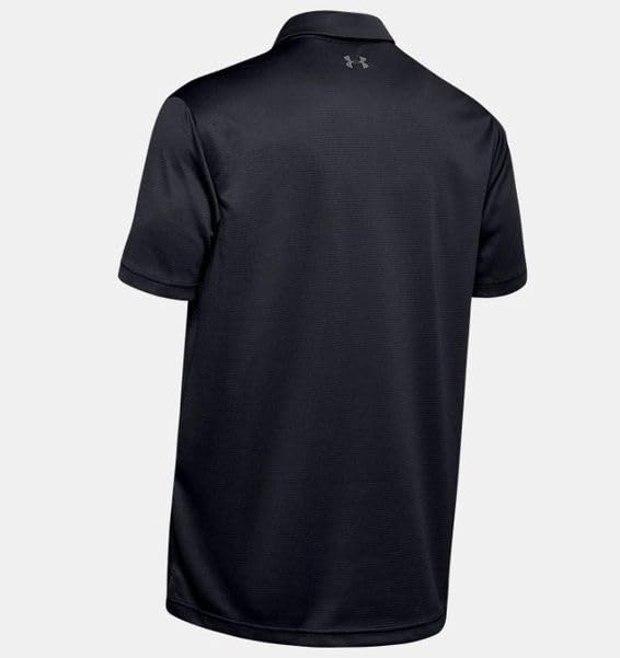 Image of Under Armour Men's Tech Golf Polo
