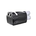 TTulpe CampCool AC-10, tragbare Klimaanlage, Klimagerät, 1000 Watt, R290