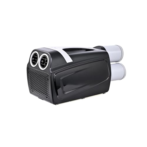 Climatiseur portable CampCool AC-10 pour rafraîchir votre chambre mansardée en été