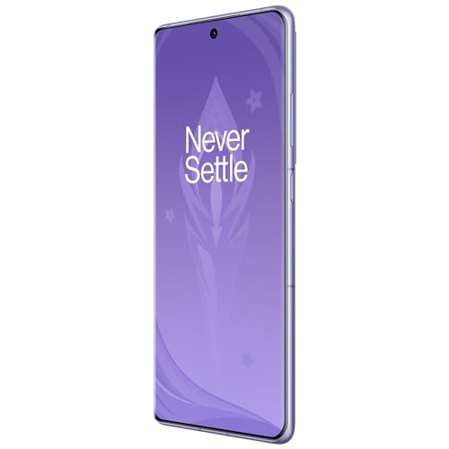 Image of OnePlus 12R Genshin Impact Edition (Electro Violet, 16GB RAM, 256GB Storage)