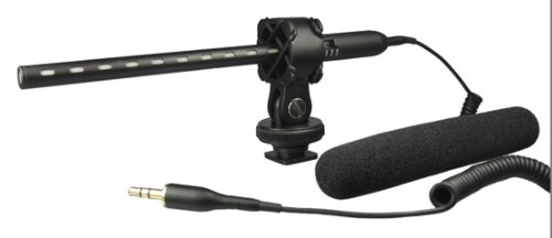 Preisvergleich Produktbild Braun topmic 120 Mikrofon