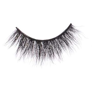 September - Wonder Cat 3D Faux Mink Lashes