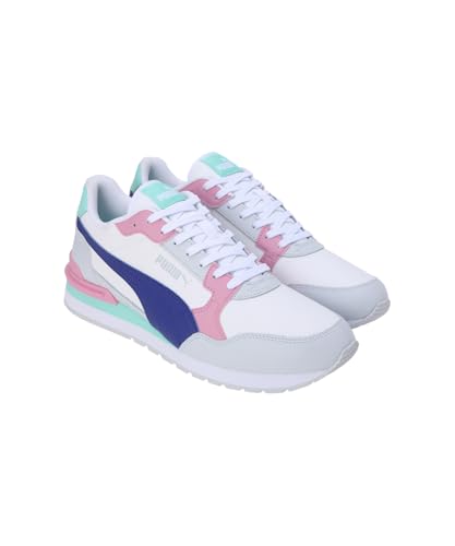 Image of Puma Unisex-Adult St Runner V4 L Sneaker