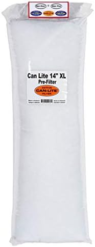 Can-Lite 14 in XL