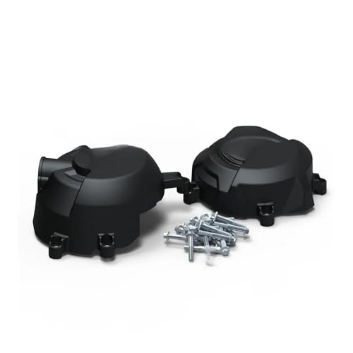Protection carter moteur 450 MT SR NK pour vos sorties - 3