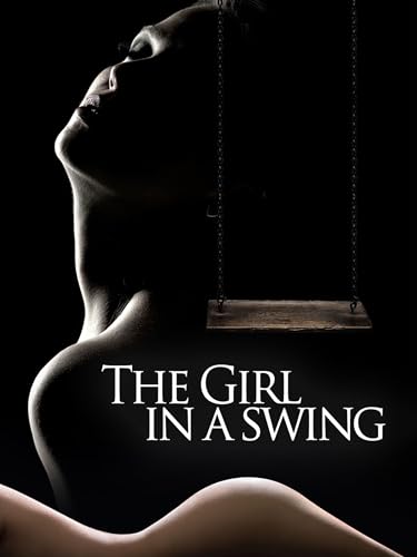 The Girl in a Swing