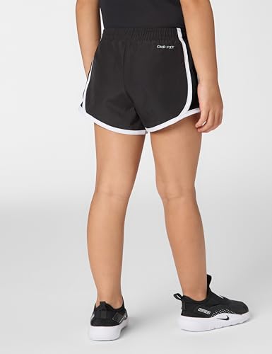 Nike Girls' Tempo Dri-Fit Running Shorts3