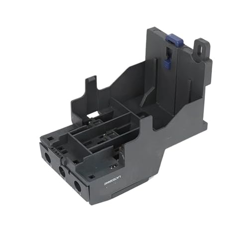 Relais de surcharge thermique LRD3359C LRD3361C pour la rénovation des armoires électriques