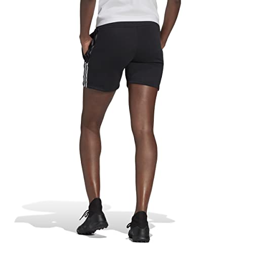Adidas TIRO21 SW SHO W, Pantaloncini Donna, Black